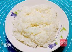 鸡蛋寿司的做法图解1