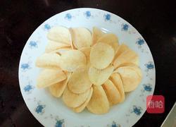 薯味披萨的做法图解3