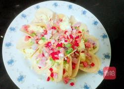 薯味披萨的做法图解6