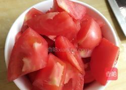 番茄面的做法图解3