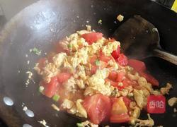 番茄面的做法图解7