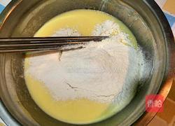 电饭煲酸奶蛋糕的做法图解4