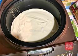 电饭煲酸奶蛋糕的做法图解10