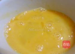 鸡蛋米酒的做法图解4