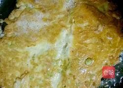 苦瓜斩蛋的做法图解7