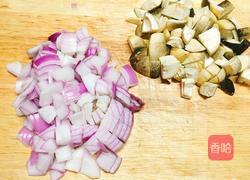 泰式咖喱鱼蛋的做法图解3