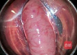 水煮腰花的做法图解1