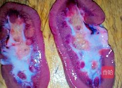 水煮腰花的做法图解2