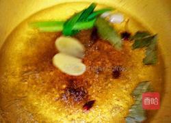 水煮腰花的做法图解6