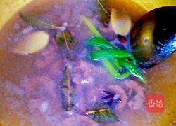 水煮腰花的做法图解7