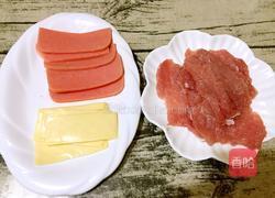 蓝带猪排的做法图解6