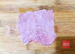 蓝带猪排的做法图解8