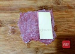 蓝带猪排的做法图解10