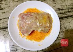 蓝带猪排的做法图解14