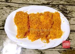 蓝带猪排的做法图解15