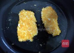 蓝带猪排的做法图解17