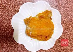 蓝带猪排的做法图解18