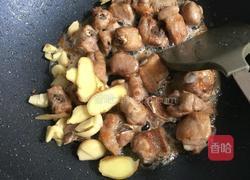 排骨燉豆角土豆的做法圖解5