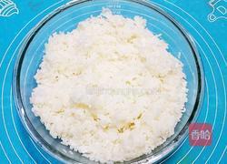 紫菜卷寿司的做法图解1