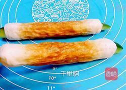 紫菜卷寿司的做法图解2