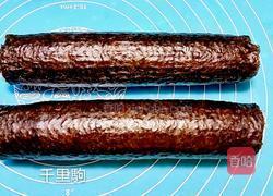 紫菜卷寿司的做法图解7