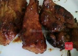 电饭煲蜜汁叉烧的做法图解2