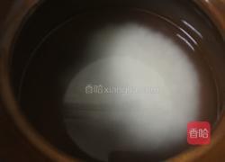 地瓜山药粥的做法图解4