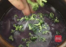 地瓜山药粥的做法图解8