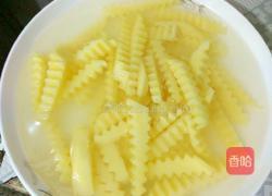 烧烤土豆的做法图解1