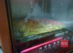 烧烤土豆的做法图解3