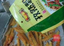 烧烤土豆的做法图解7