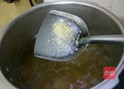 莲藕山药汤的做法图解6