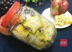 腌制杨桃的做法图解12