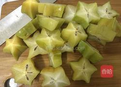 腌制杨桃的做法图解8