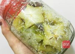 腌制杨桃的做法图解11