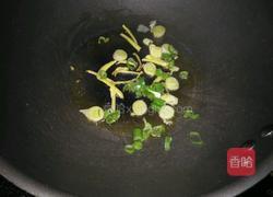 老北京派疙瘩汤的做法图解2