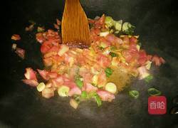 老北京派疙瘩汤的做法图解3