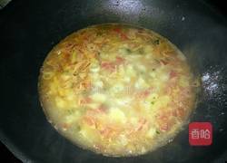 老北京派疙瘩汤的做法图解5