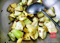 乱炖的做法图解3