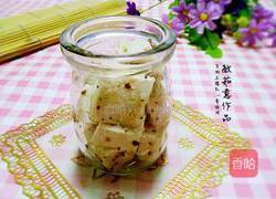 自制豆腐乳的做法图解7