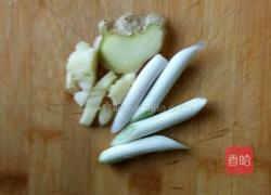 家常红烧黑鱼的做法图解3