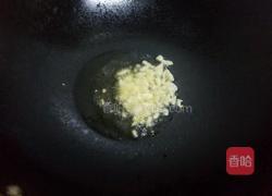 炒萝卜的做法图解4