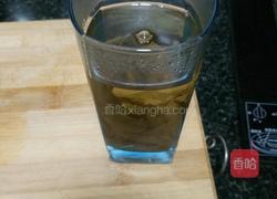 青柠蜂蜜茶～的做法图解2