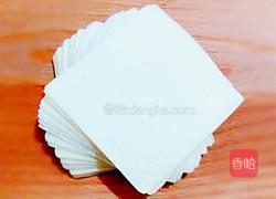 鲜肉馄饨的做法图解2