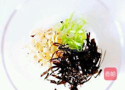 鲜肉馄饨的做法图解8