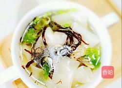 鮮肉餛飩的做法圖解9