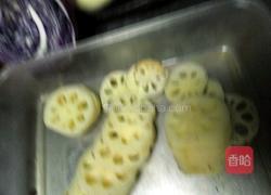 胭脂莲的做法图解2