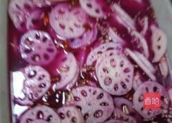 孔雀开屏的做法图解5