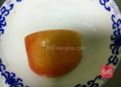 孔雀开屏的做法图解6