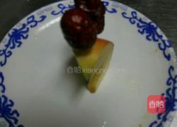 孔雀开屏的做法图解9